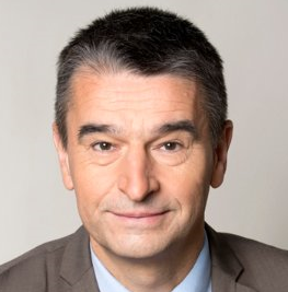 Bruno Asselin